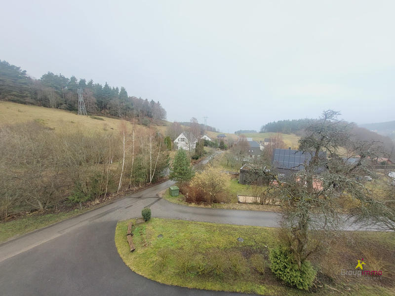 Appartement - 75 m² - 4 pièces