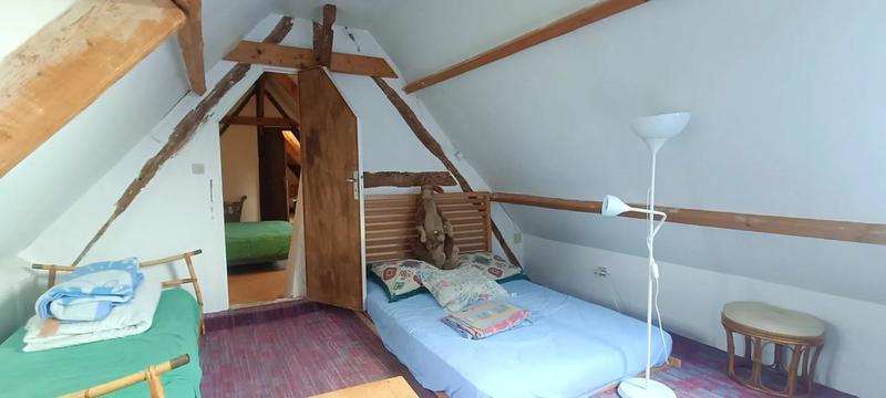 Maison - 130 m² - 7 pièces