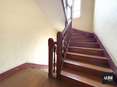 Duplex - 51 m² - 3 pièces