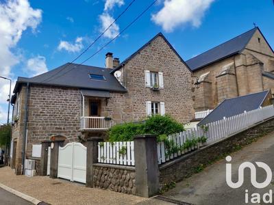 Maison de ville - 139 m² - 4 pièces