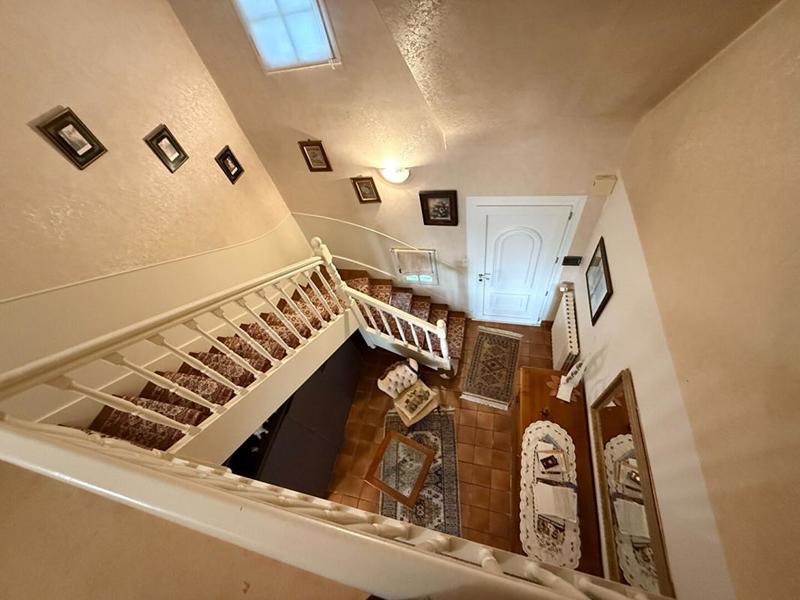 Maison - 133 m² - 6 pièces