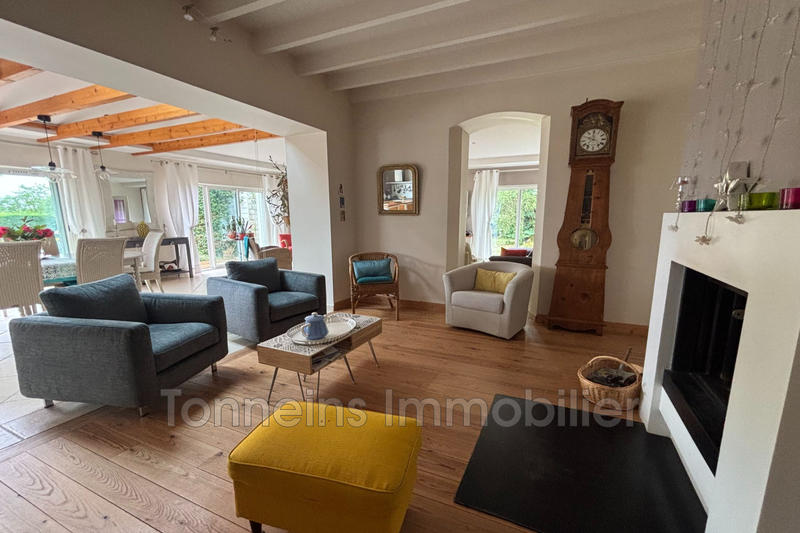 Maison - 170 m² - 5 pièces