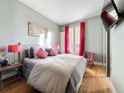 Appartement - 50 m² - 3 pièces