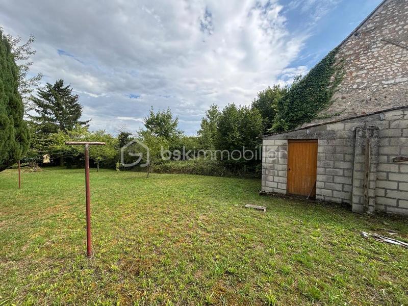 Maison - 78 m² - 5 pièces