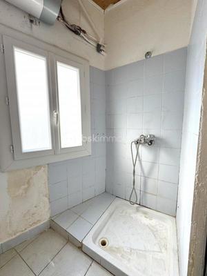 Maison de village - 56 m² - 3 pièces