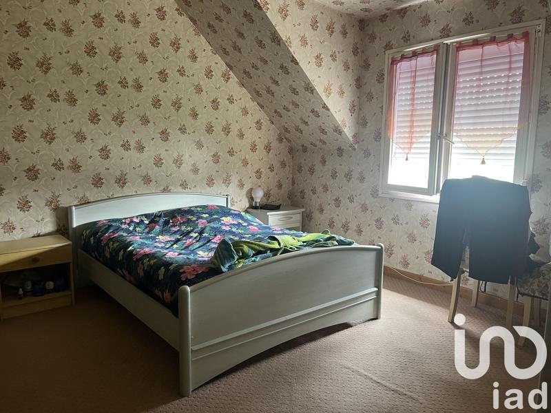 Maison de campagne - 126 m² - 7 pièces