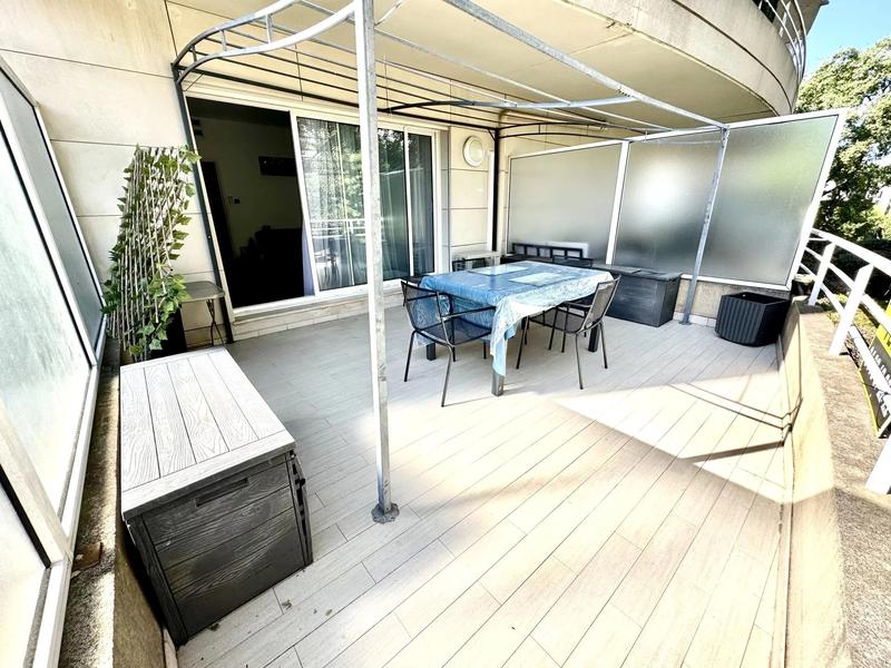 Appartement - 34 m² - 1 pièce