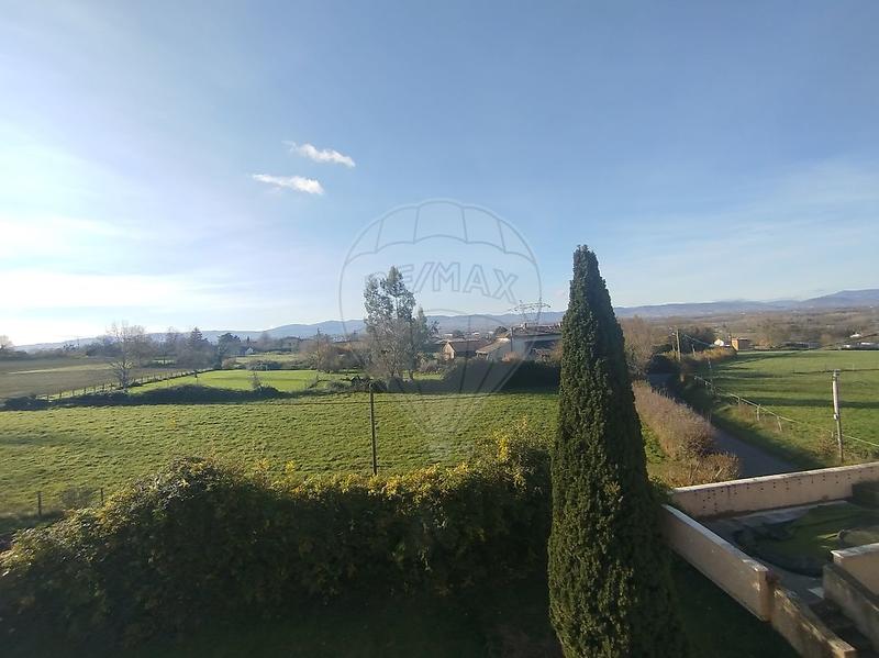 Longère - 260 m² - 8 pièces