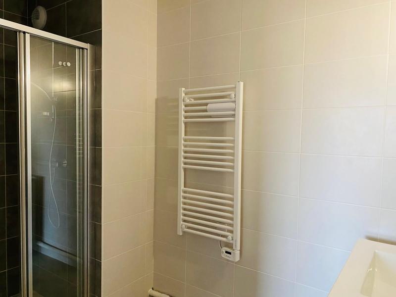 Appartement - 52 m² - 3 pièces