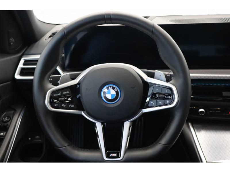 Bmw Série 3 Touring 330e xDrive 292 ch Bva8 m Sport