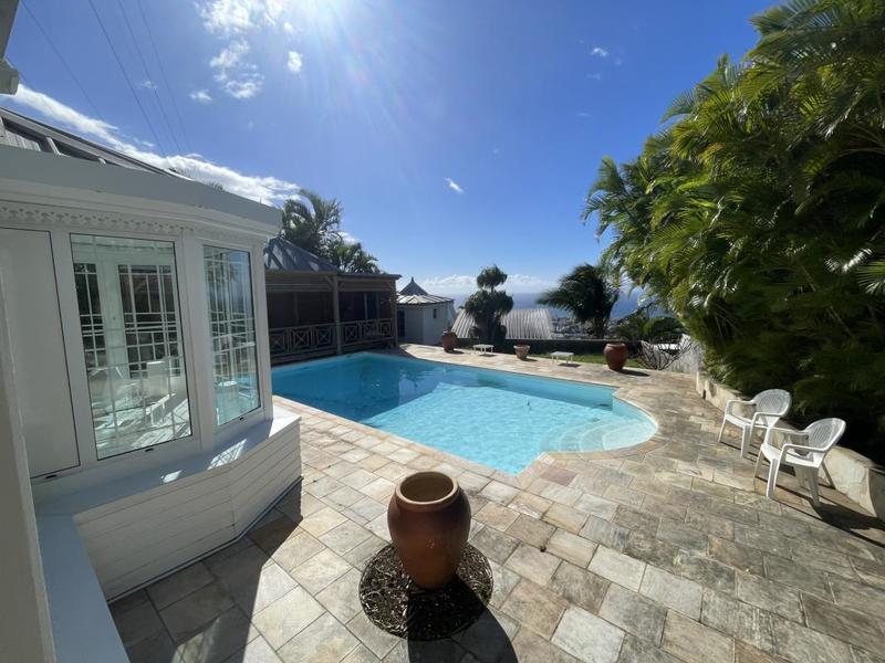 Villa - 187 m² - 5 pièces