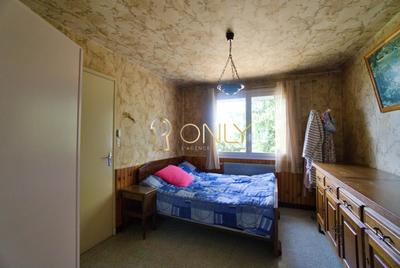 Maison - 91 m² - 5 pièces