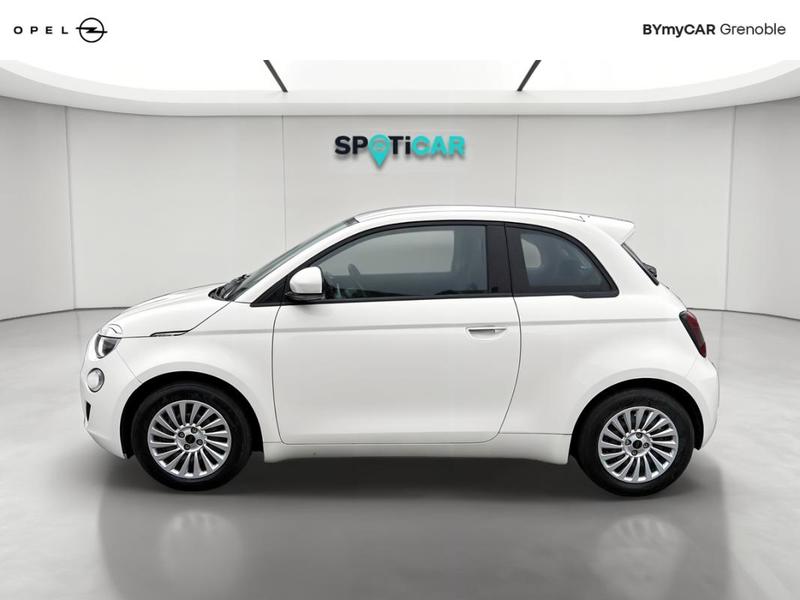 Fiat 500 500e My22 Serie 1 Step 2 Berline e 95 ch Action Plus