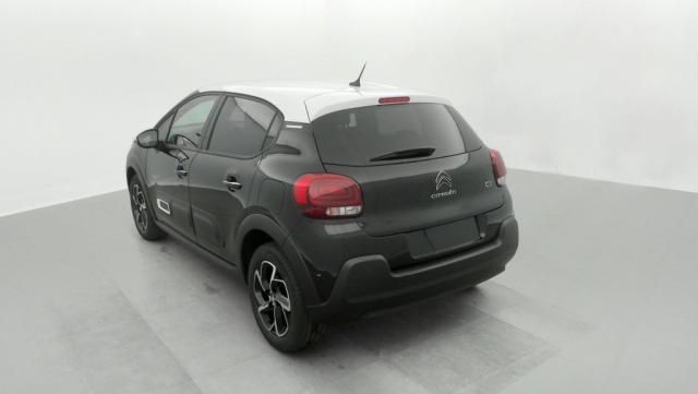 Citroën C3 Nouvelle PureTech 83 s&amp;S Bvm5 Shine - 01/2022 10 Km