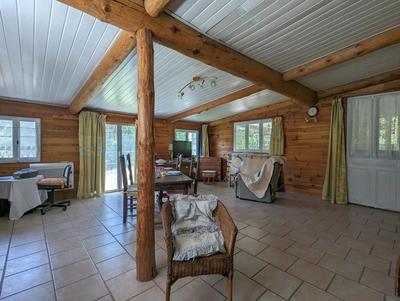 Ferme - 155 m² - 6 pièces