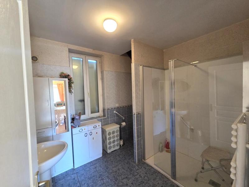 Maison - 126 m² - 5 pièces