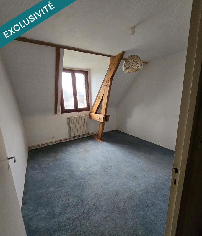 Maison - 175 m² - 8 pièces