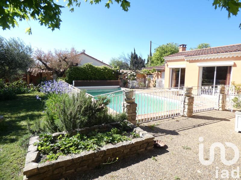 Maison - 155 m² - 7 pièces