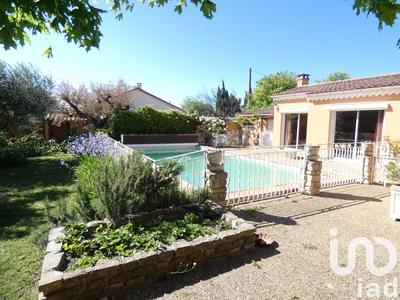 Maison - 155 m² - 7 pièces