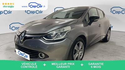 Renault Clio 1.5 dCi 90 Intens