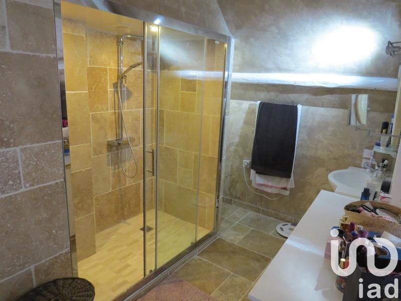 Maison - 168 m² - 6 pièces