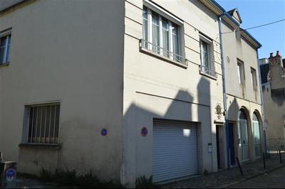Maison - 144 m² - 7 pièces