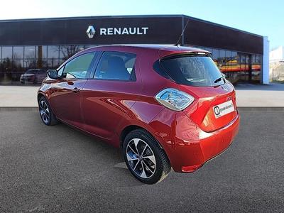 Renault Zoe R110 Intens
