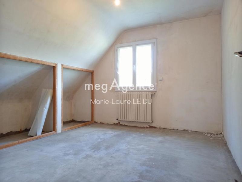 Maison traditionnelle - 120 m² - 7 pièces