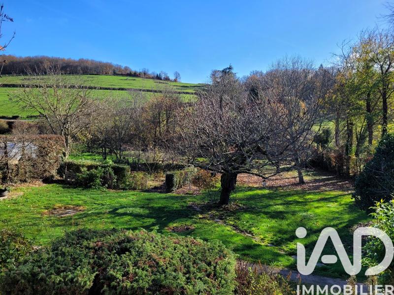 Maison - 176 m² - 7 pièces