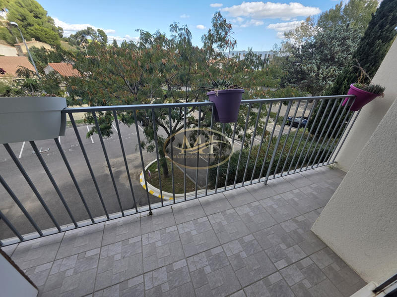 Appartement - 93 m² - 5 pièces