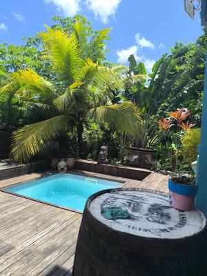 Villa - 180 m² - 5 pièces