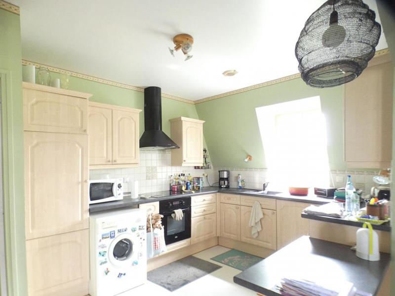 Maison - 245 m² - 10 pièces