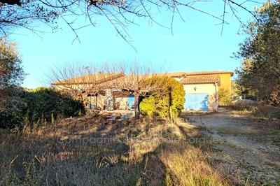 Maison - 120 m² - 3 pièces