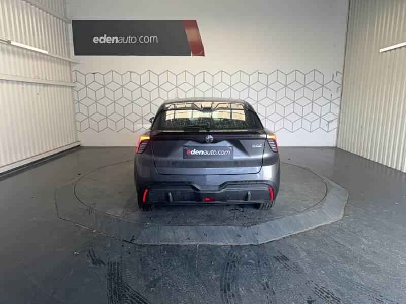 Mg Mg4 Electric 51kWh - 125 kW 2wd Standard