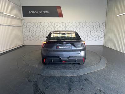 Mg Mg4 Electric 51kWh - 125 kW 2wd Standard