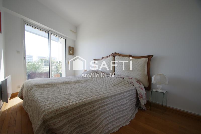 Appartement - 118 m² - 4 pièces