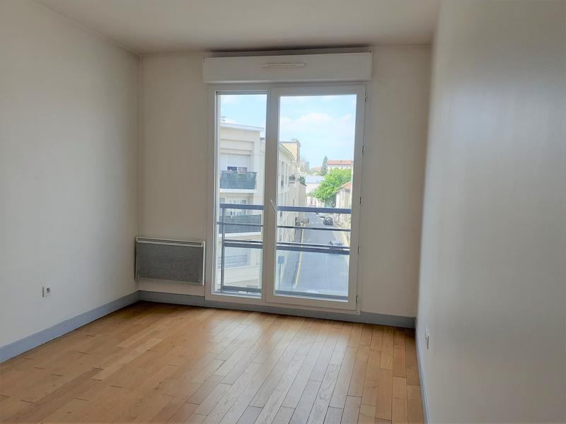 Appartement - 75 m² - 4 pièces