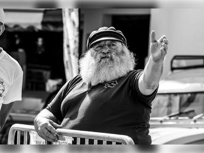 Photographies &quot;Les métiers de la mer&quot;