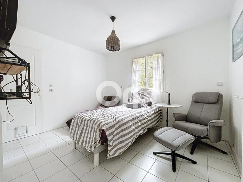 Maison - 140 m² - 7 pièces