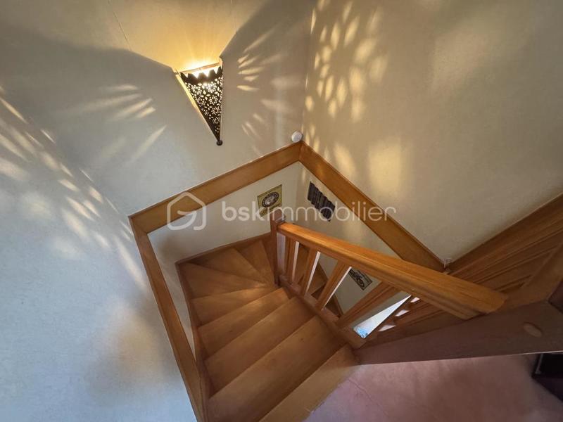 Duplex - 82 m² - 3 pièces