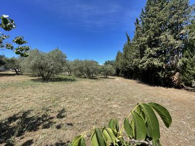 Terrain constructible - 360 m²