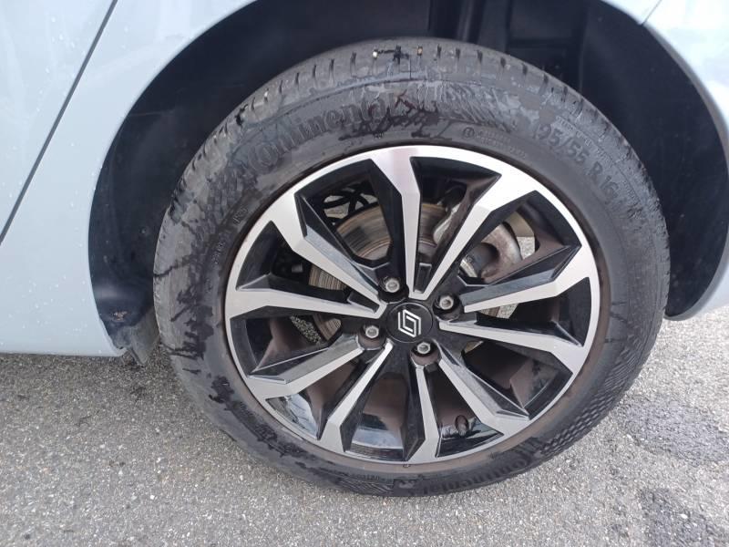 Renault Clio TCe 90 ch Gsr2 Techno