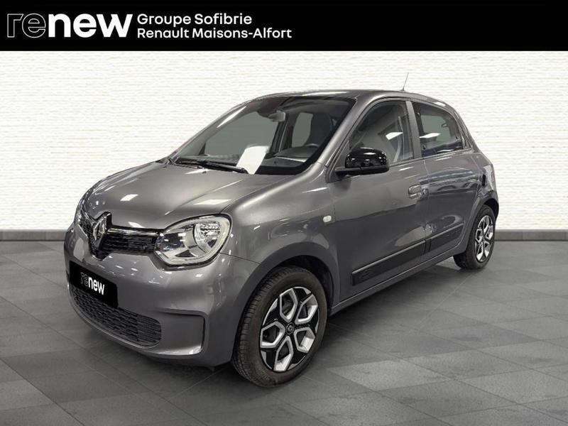 Renault Twingo III SCe 65 Equilibre