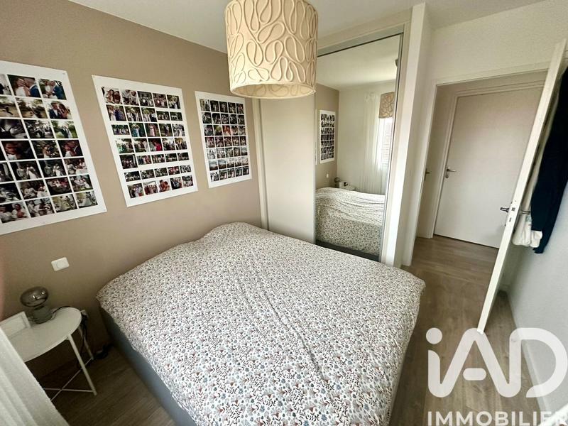 Maison - 84 m² - 4 pièces