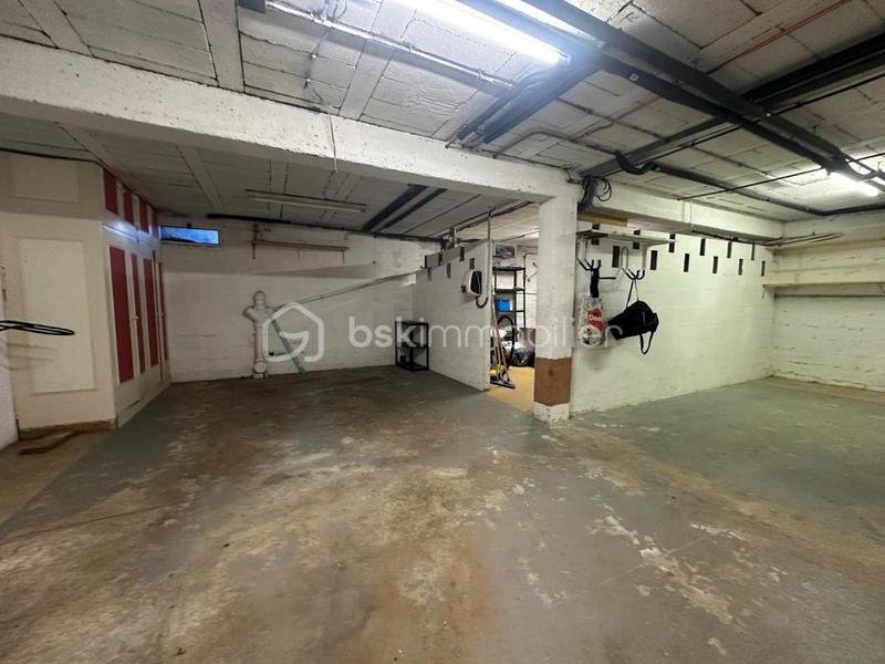 Maison - 165 m² - 6 pièces