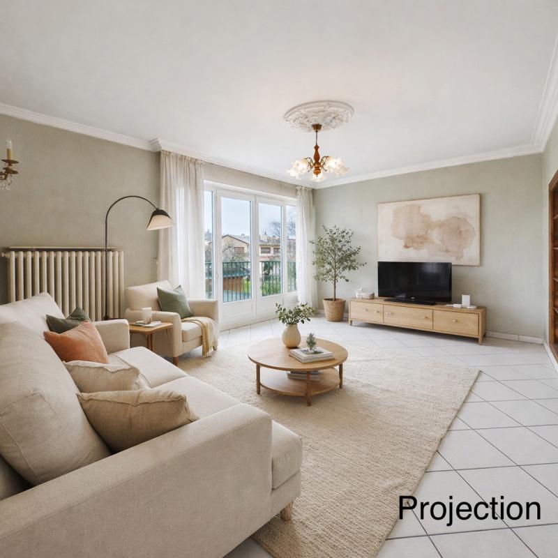 Maison - 131 m² - 7 pièces