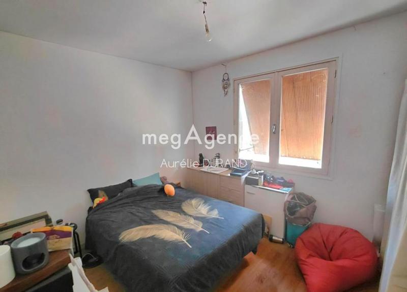 Maison de campagne - 109 m² - 5 pièces