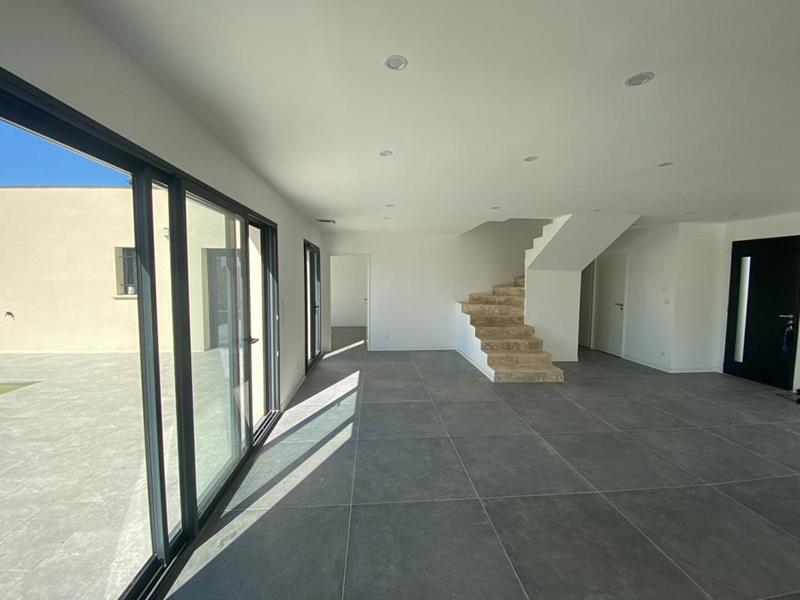 Maison - 144 m² - 6 pièces