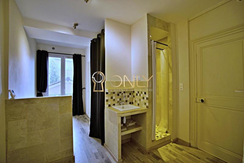 Appartement - 59 m² - 2 pièces