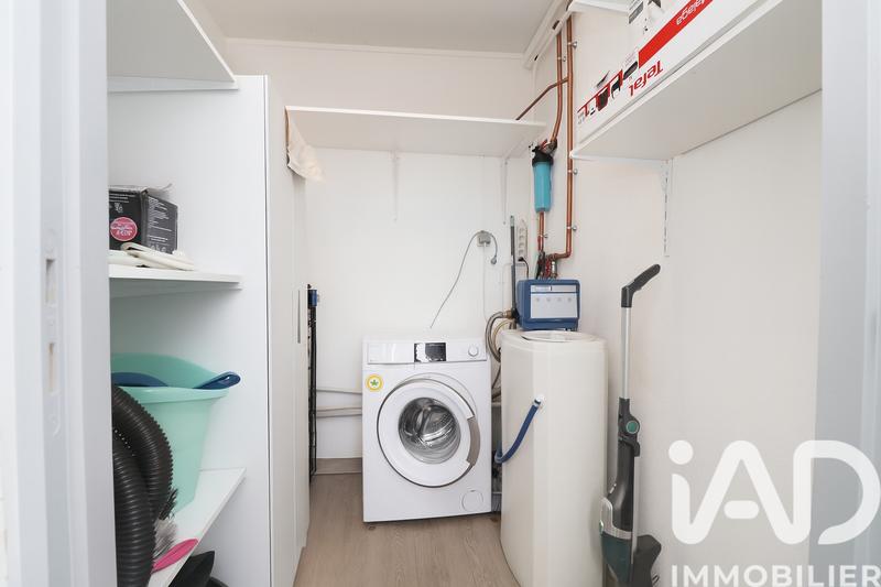 Appartement - 90 m² - 4 pièces